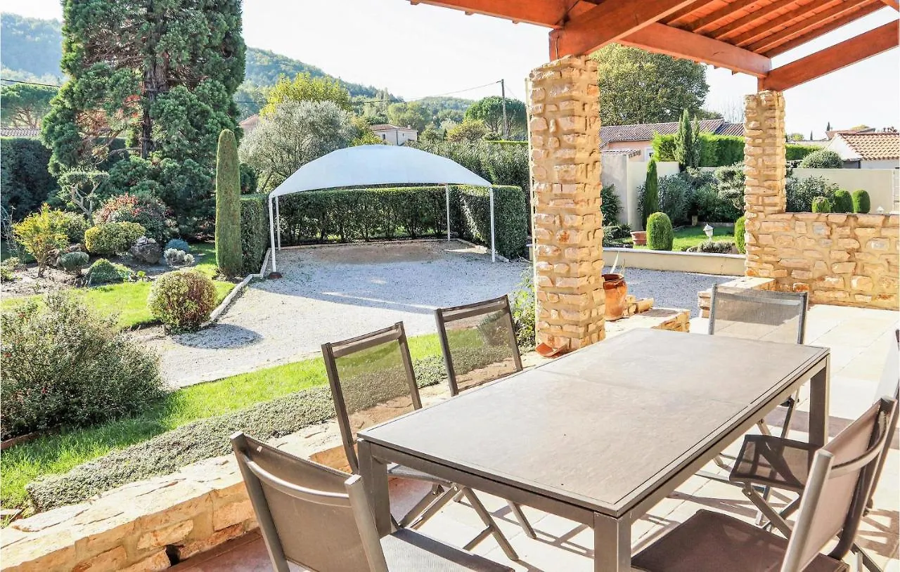Holiday home Awesome Home In Espeluche With Wifi France