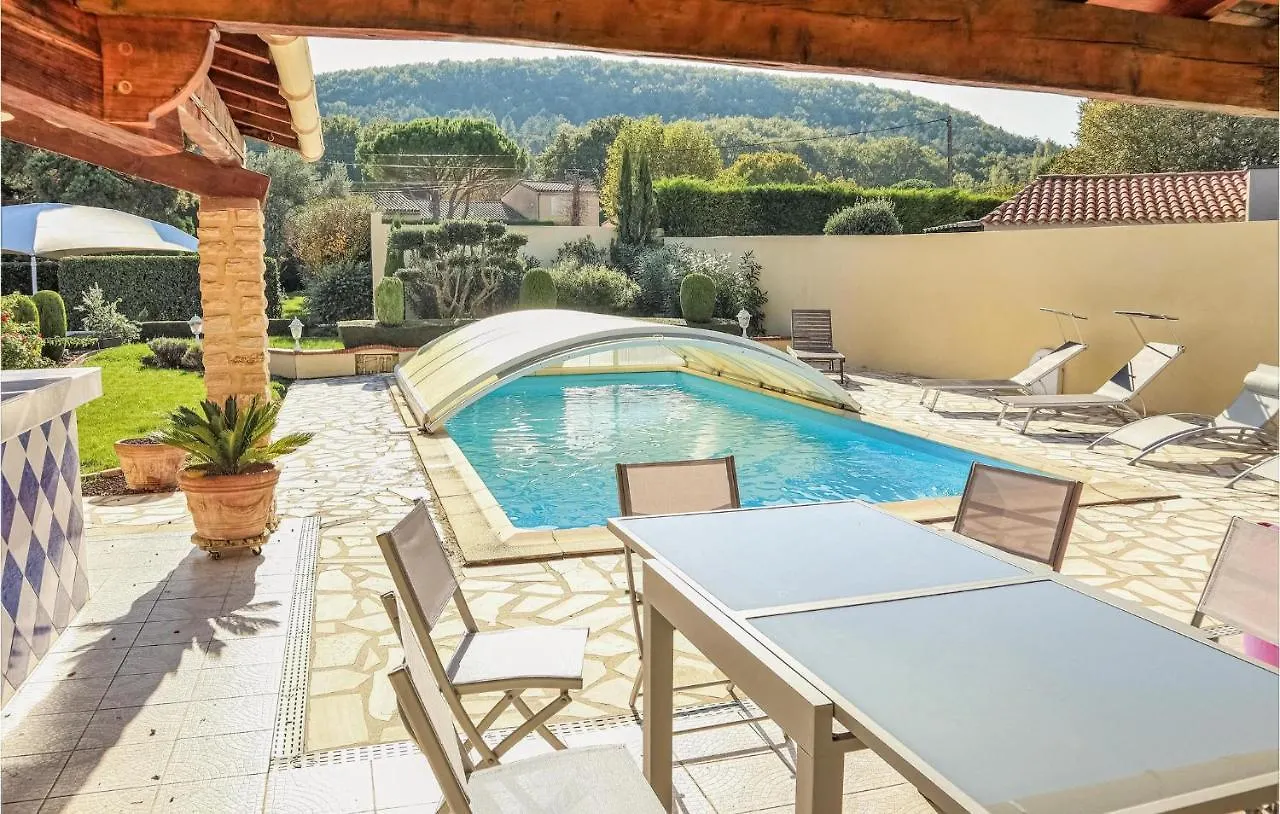 Awesome Home In Espeluche With Wifi 0*,  France